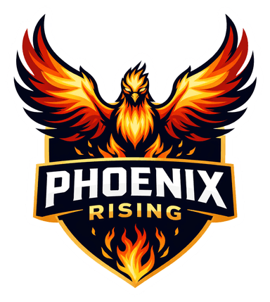 Phoenix Rising Solar